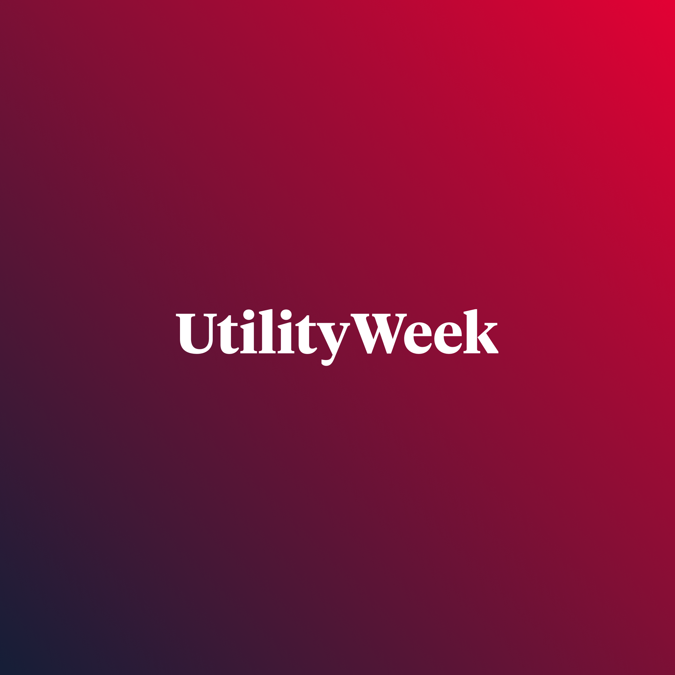 (c) Utilityweek.co.uk